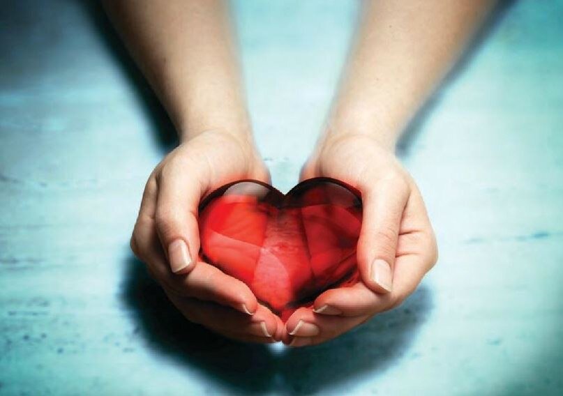 Становясь добрее, мы делаем мир лучше. 