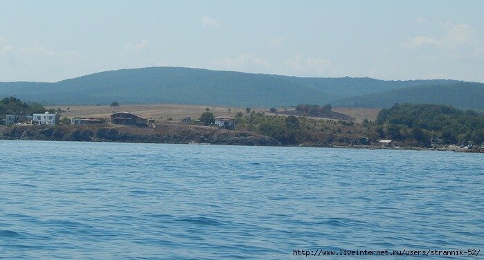 Все фото данной статьи - автора, aka strannik-52