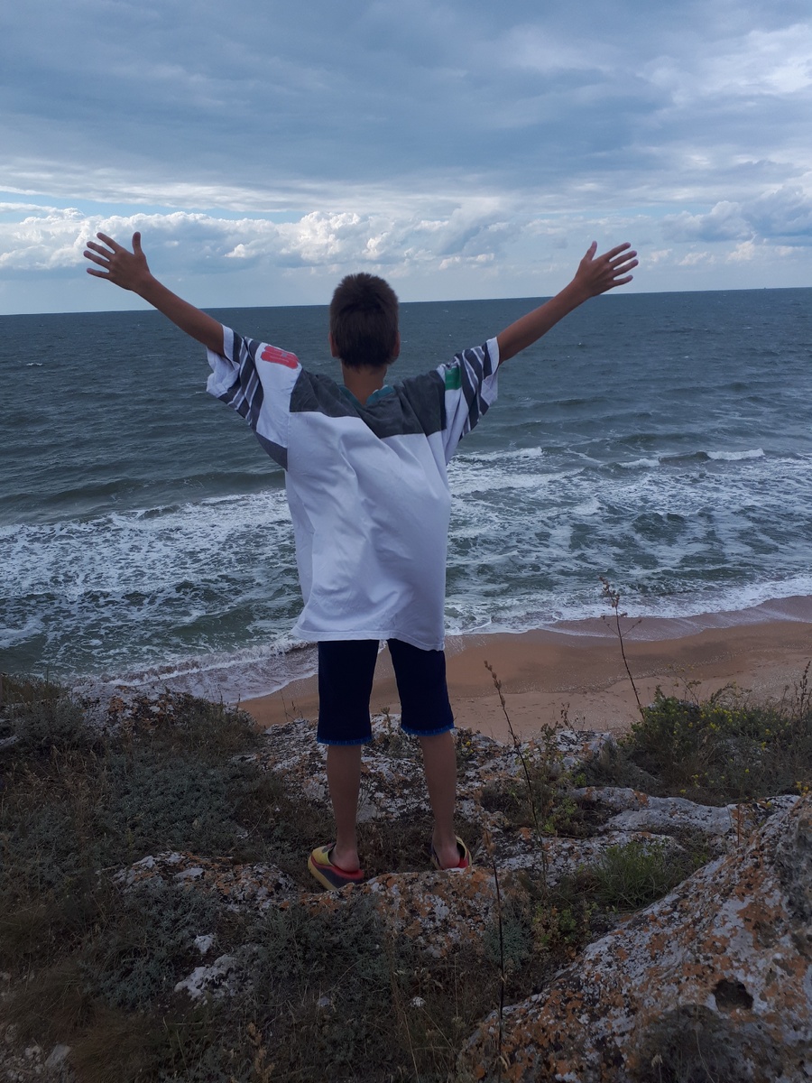 Генеральские пляжи