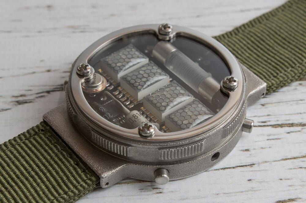 Взглянем поближе