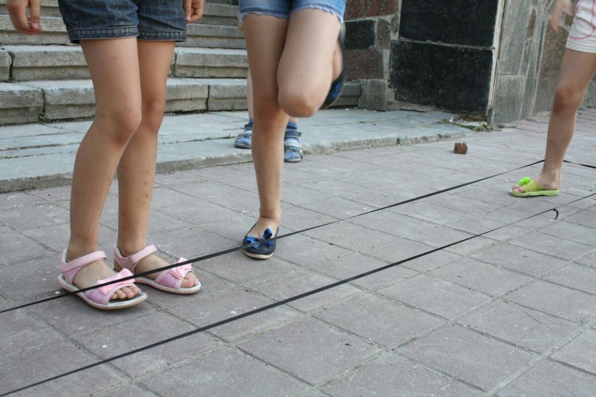 Игры в СССР