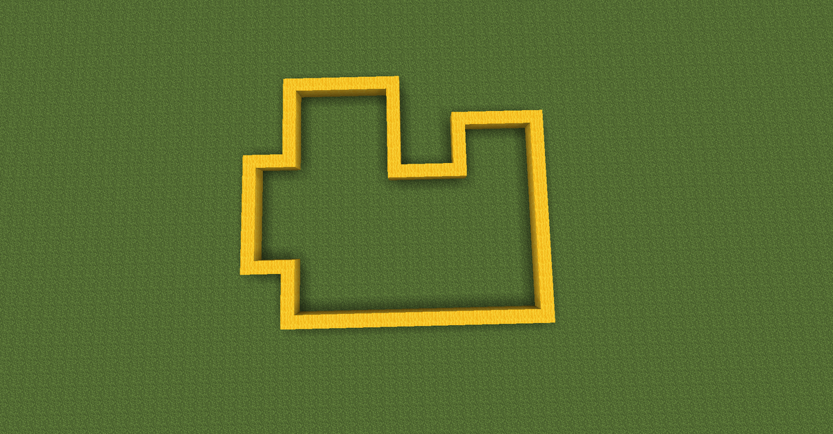 Форма для дома