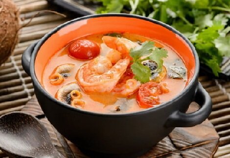 Том Ям Кунг