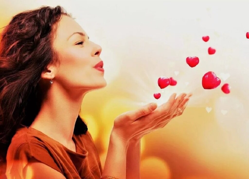 Фото из свободного Интернета