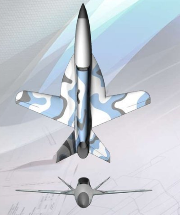 БПЛА "Аргумент"