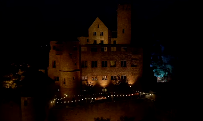 Оформление впечатляет. Источник: Youtube.com