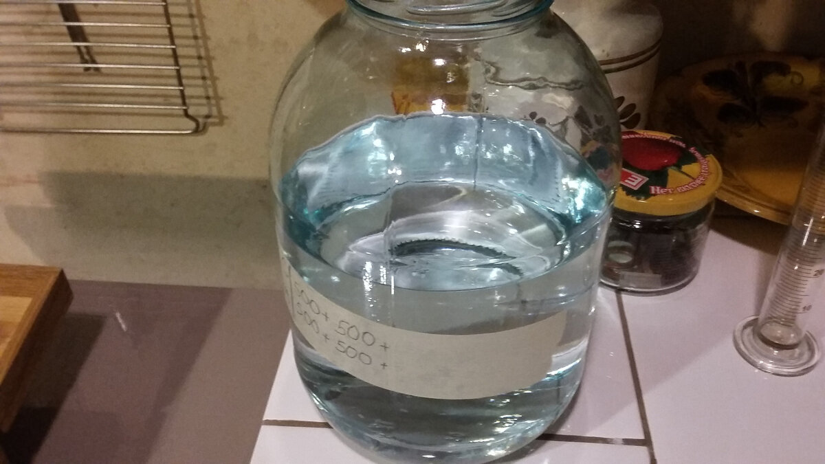 Спирт. Волшебная жидкость во все времена.