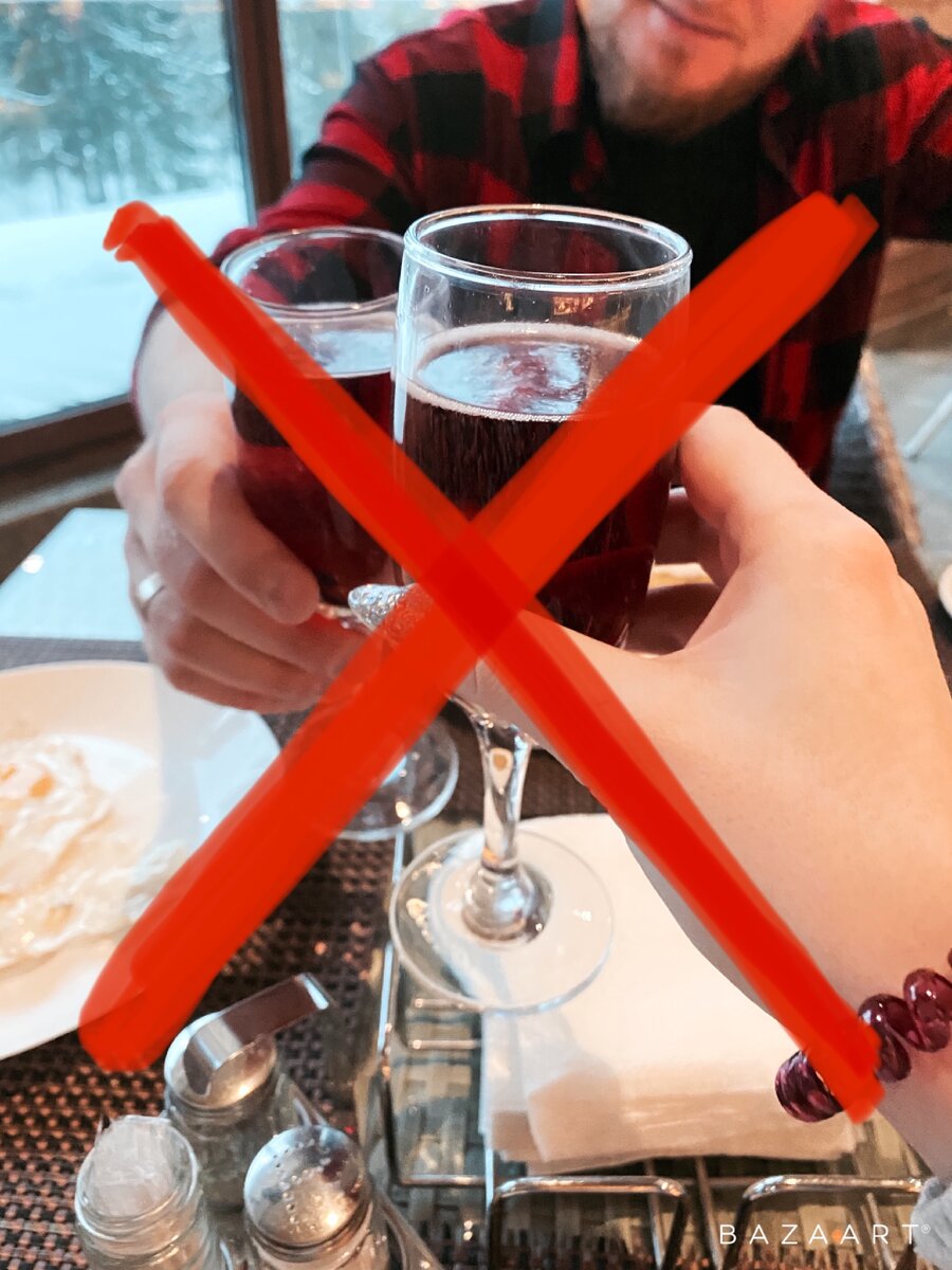 И за это давать выговор...просто неадекватность