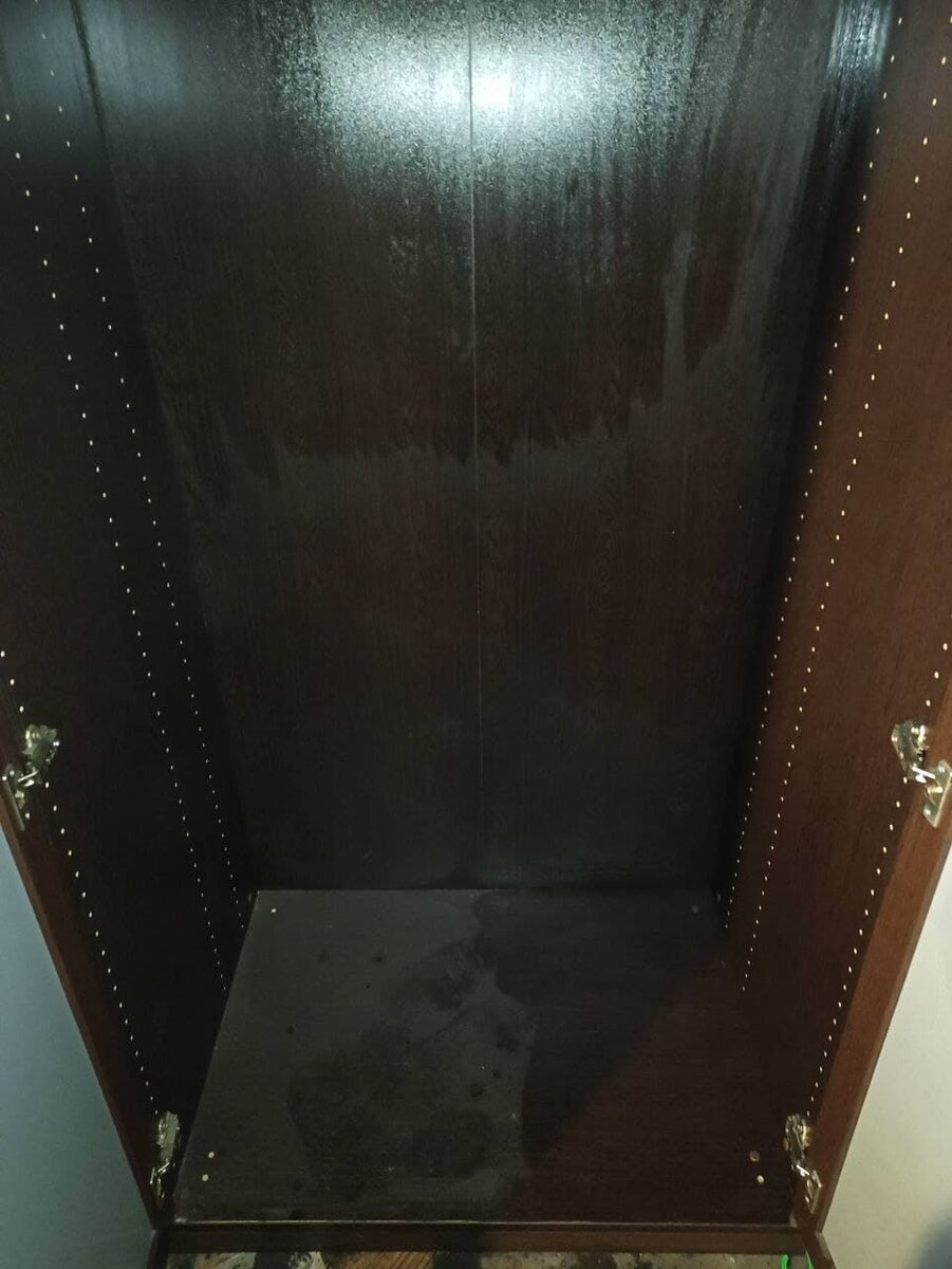 Как убрать даже убитую квартиру | Журнал Этажи | Дзен