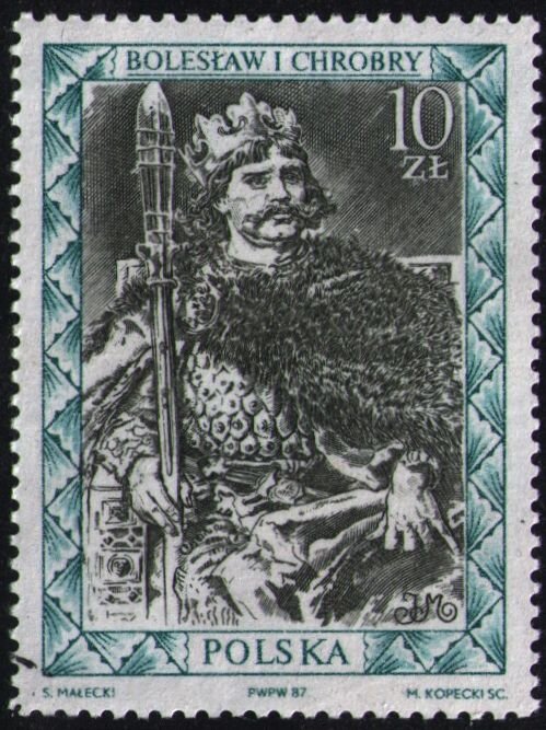 Марка. Источник: wikipedia.org
