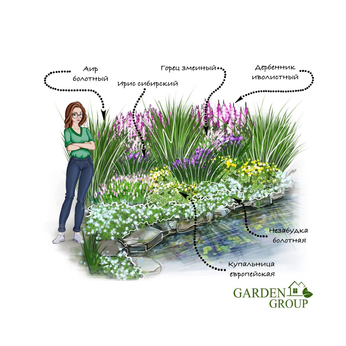 Изображение принадлежит автору. Копировать его или использовать без указания авторства - запрещено.