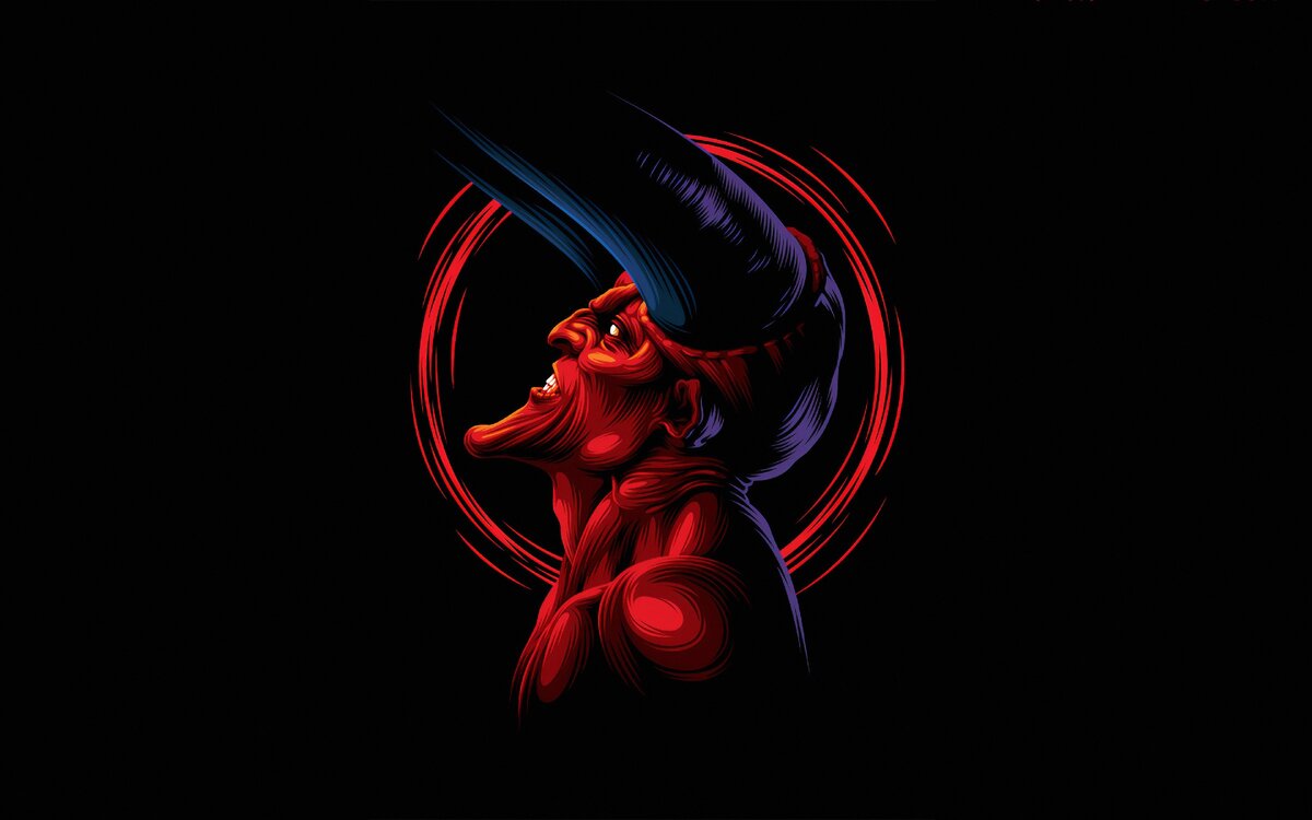 Дьявол (Devil)
