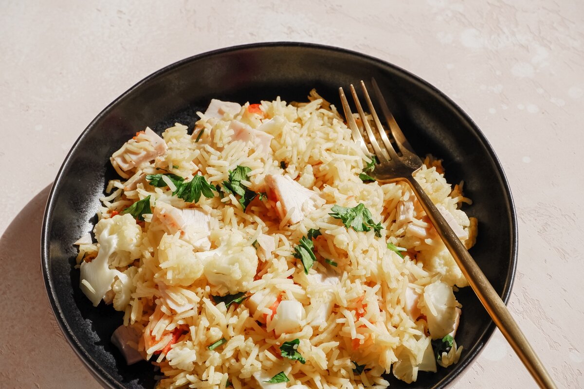 Вкусно и солнечно