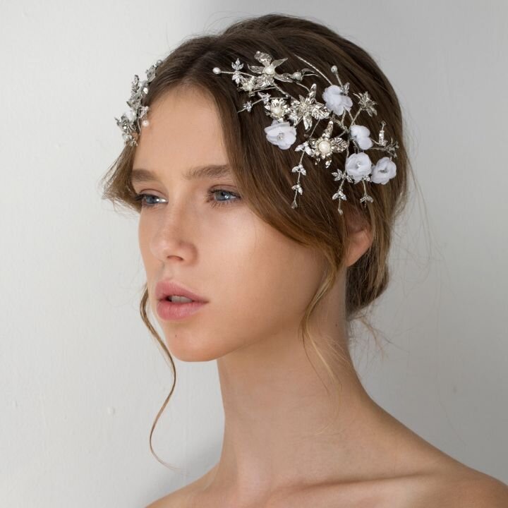 Украшение для волос