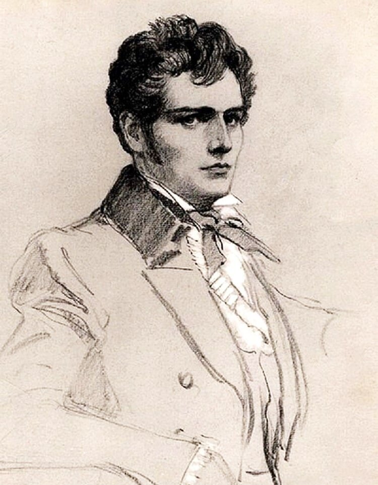 Евгений Онегин