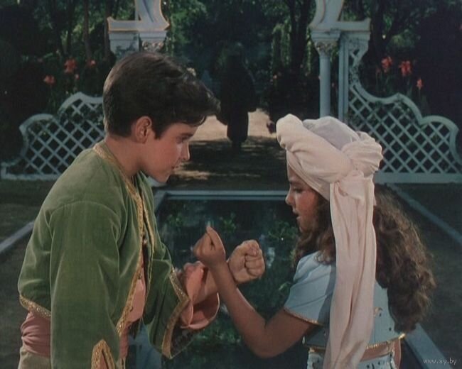 Кадр из фильма