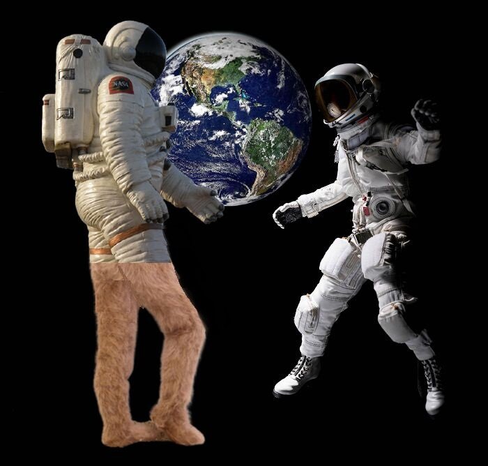 Фотоколлаж автора.