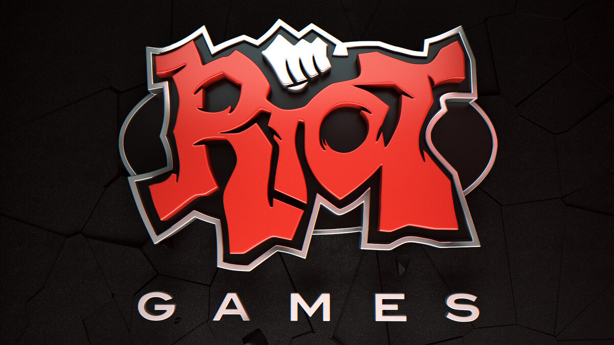 Проекты riot games в разработке