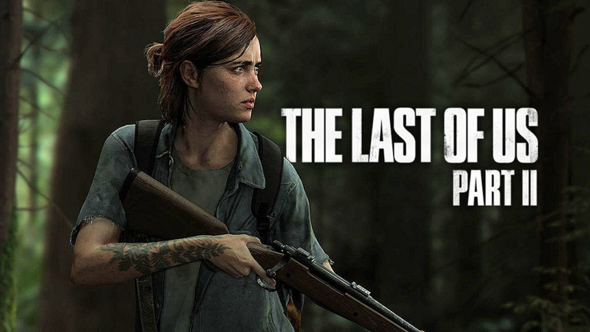 Us 2 группа. The last of us Part 2 Элли Постер.