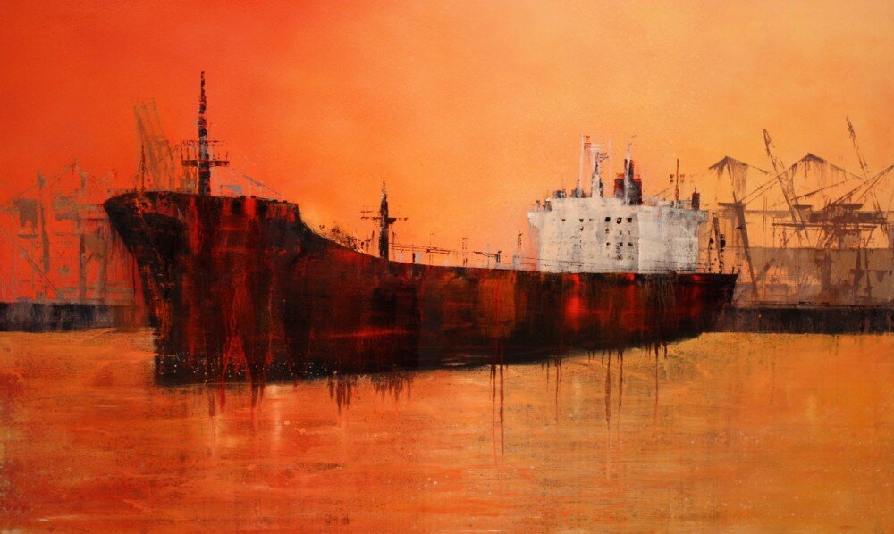 Мю Цефея. Источник изображения: https://soyka62.livejournal.com/632961.html