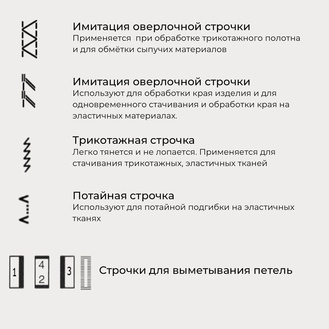 Потайной шов на бытовой швейной машинке - видео инструкция и пара швейных хитростей