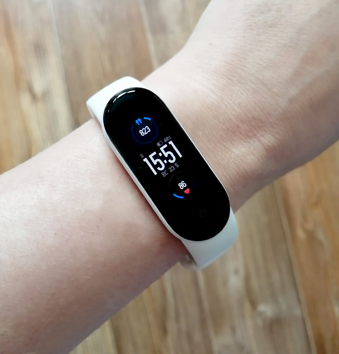 Mi Band 5