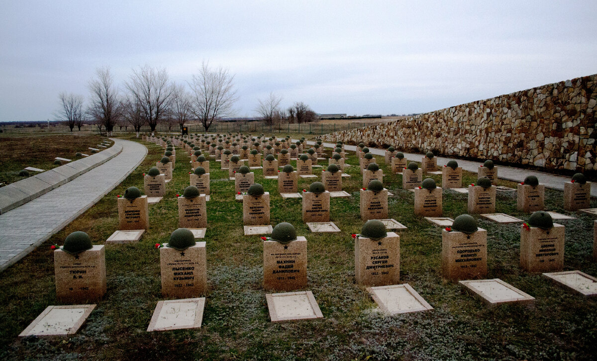 Как объехать Волгоград, если вы едете на юг с Московской или ...