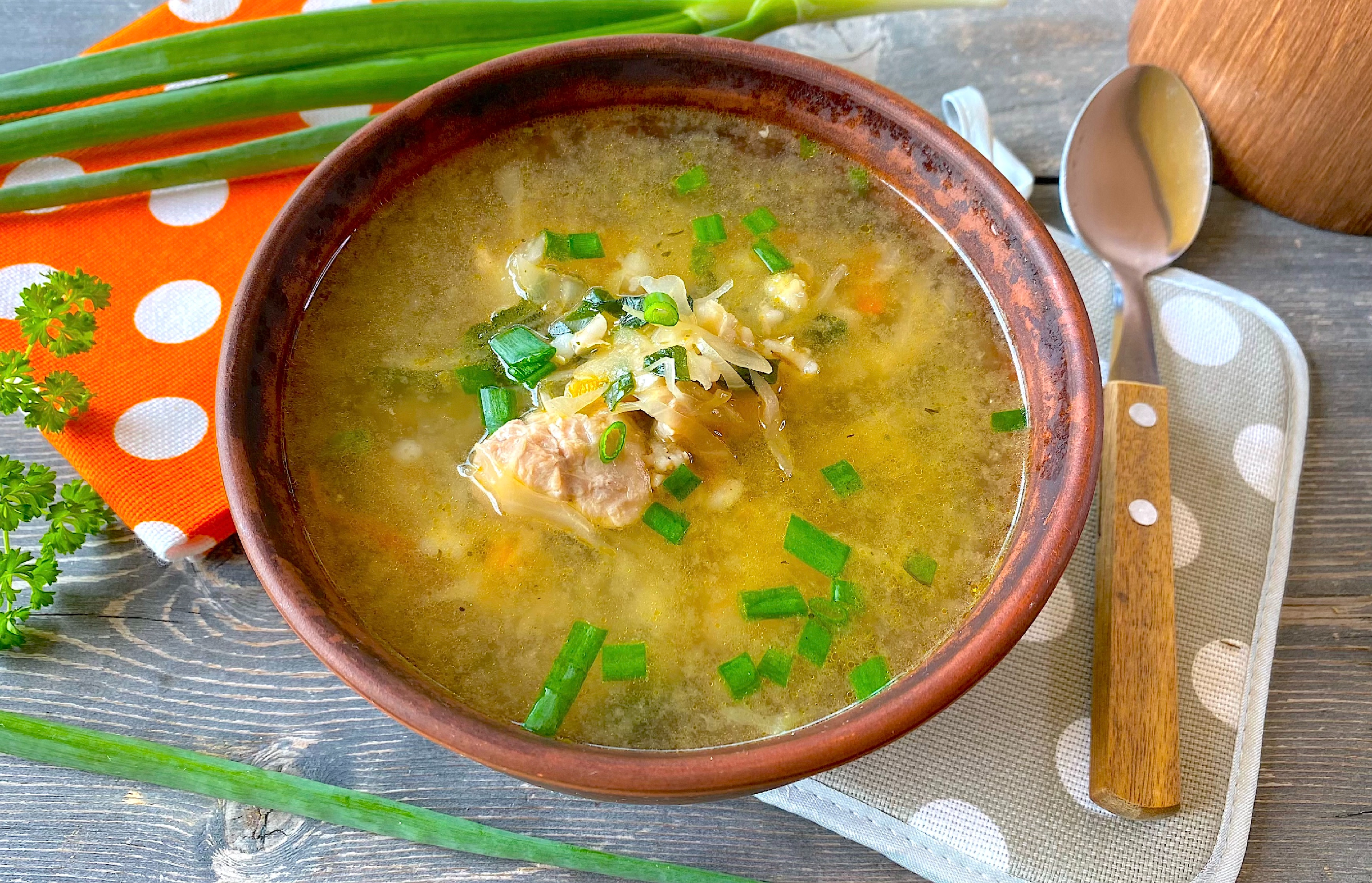 🥘 Томленые щи в мультиварке (с квашеной капустой) — видео рецепт | Рецепты  с фото и видео - только лучшее от Аймкук | Дзен