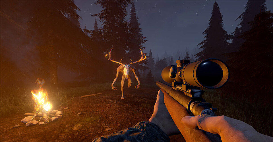 Взято с источника Steam