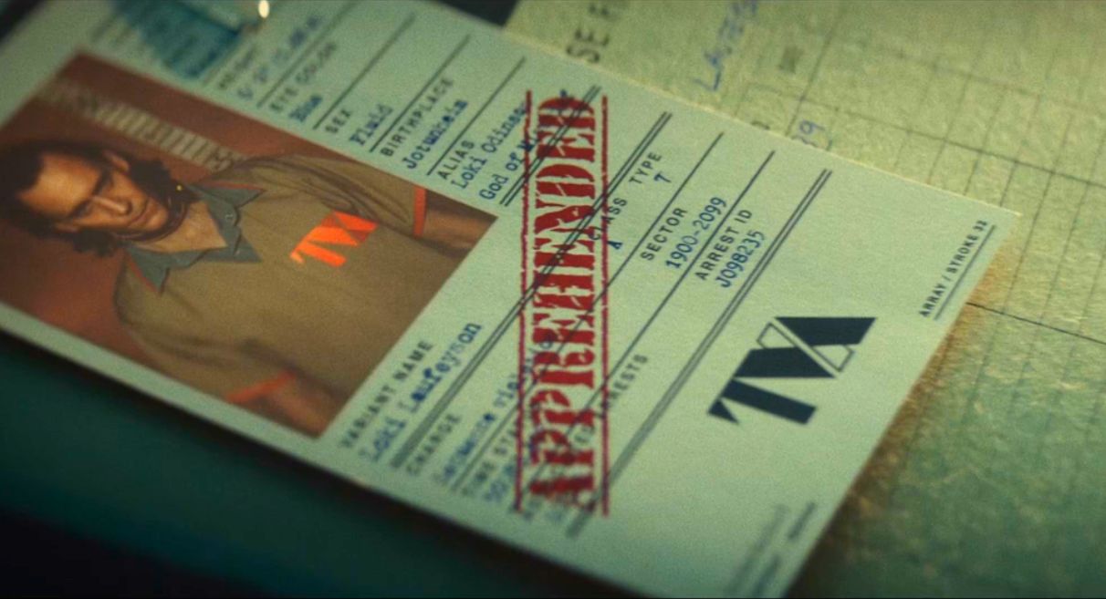 Вышел сериал 