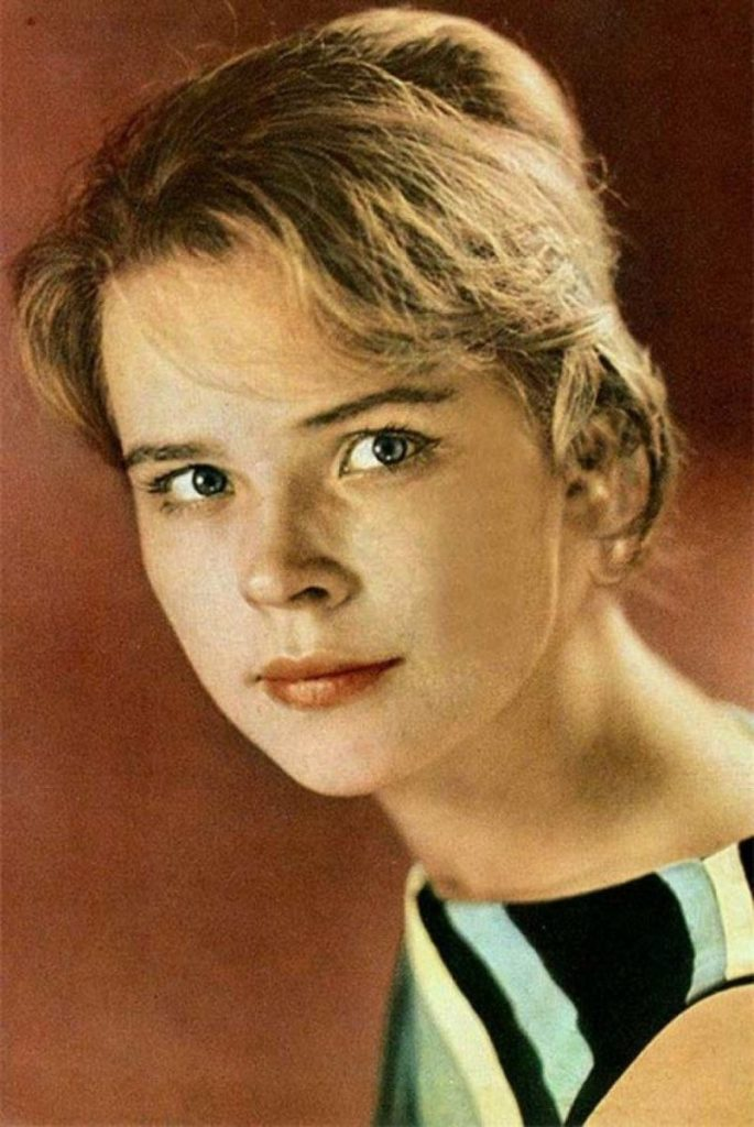 Тамара Семина