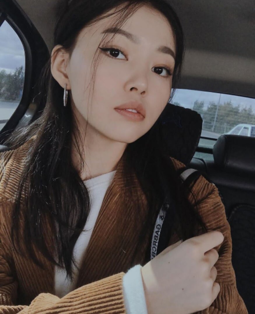  Рабига Мурат. Фото: Аргументы и Факты в Беларуси