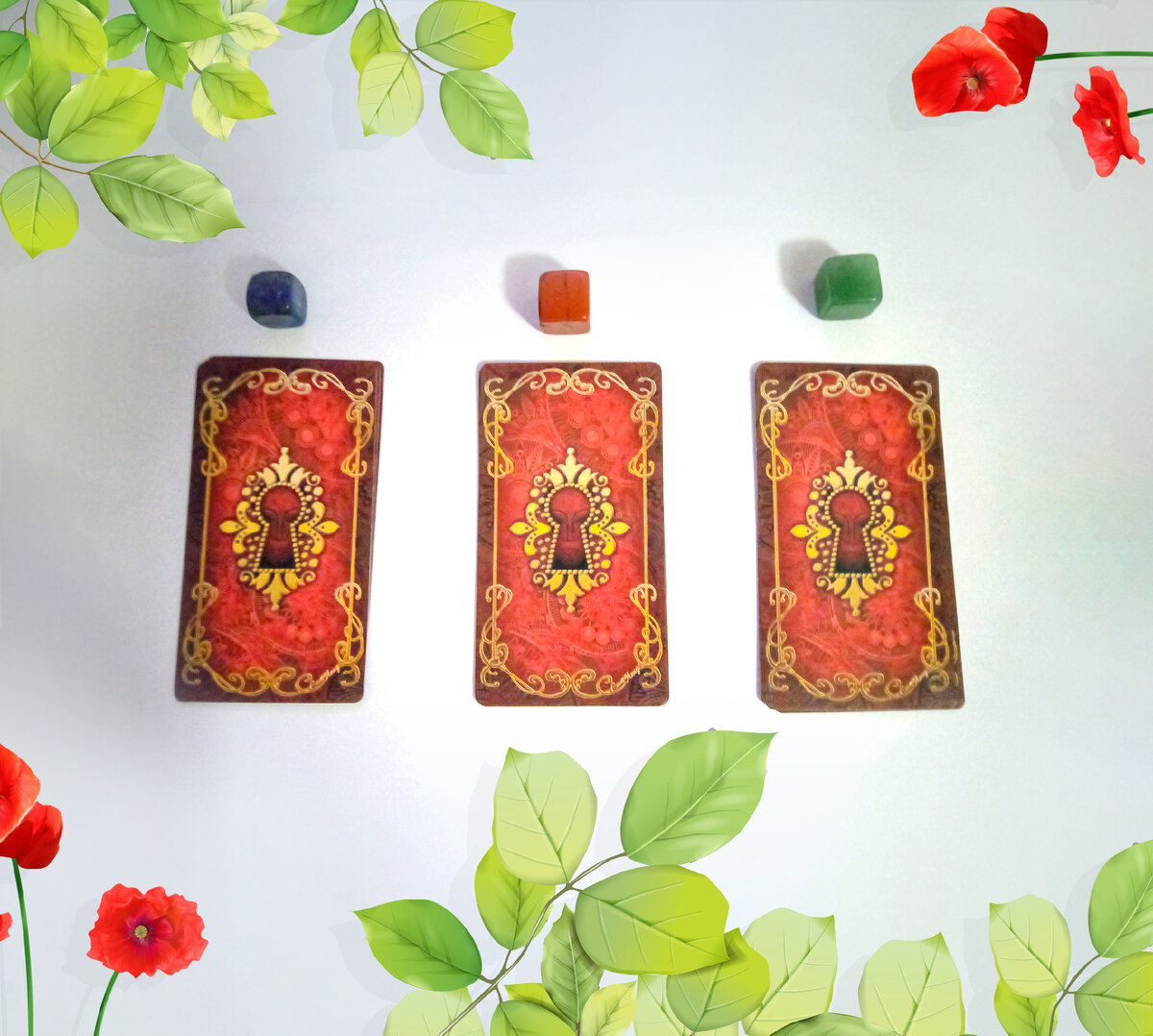 Что меня ждёт в ближайшее время?