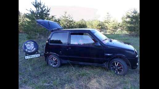 Новые отзывы об автосервисах (vaz lada ока) в Самаре