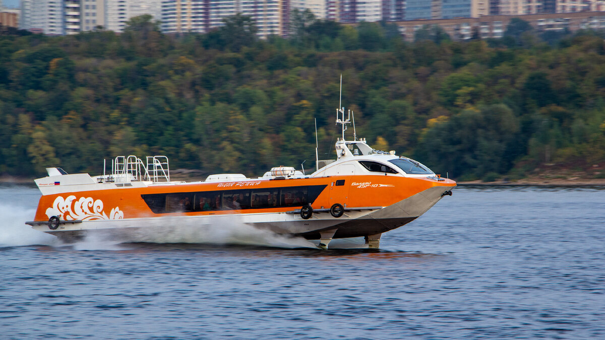 ИЛЬЯ РЕПИН идет на крыльях