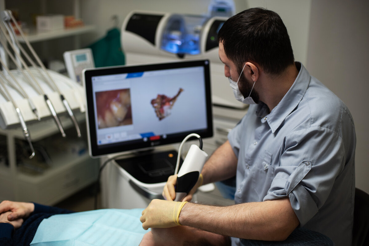 Зачем на запломбированный зуб ставить коронку? | Центр стоматологии ...