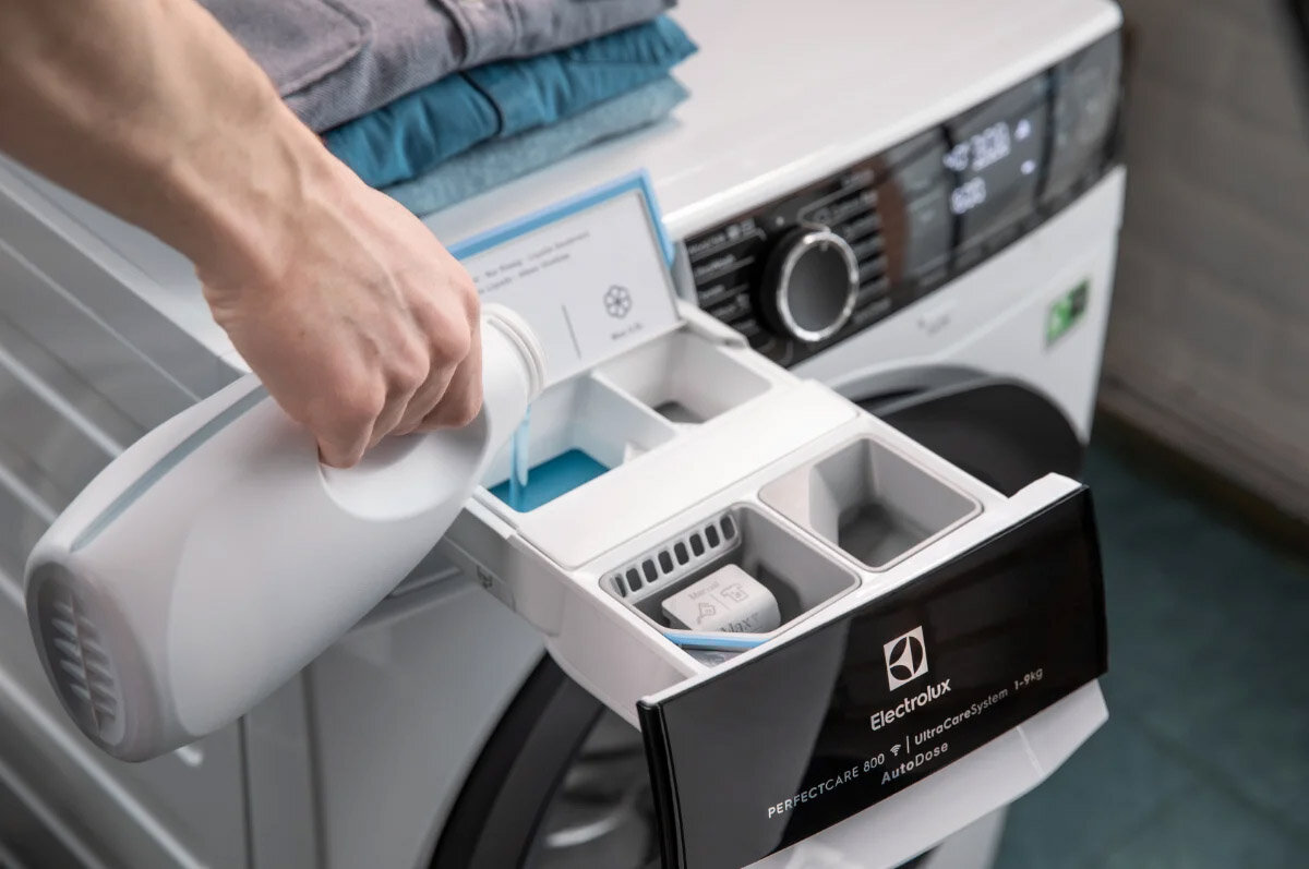 Выбираем стиральную машину: 7 важных правил