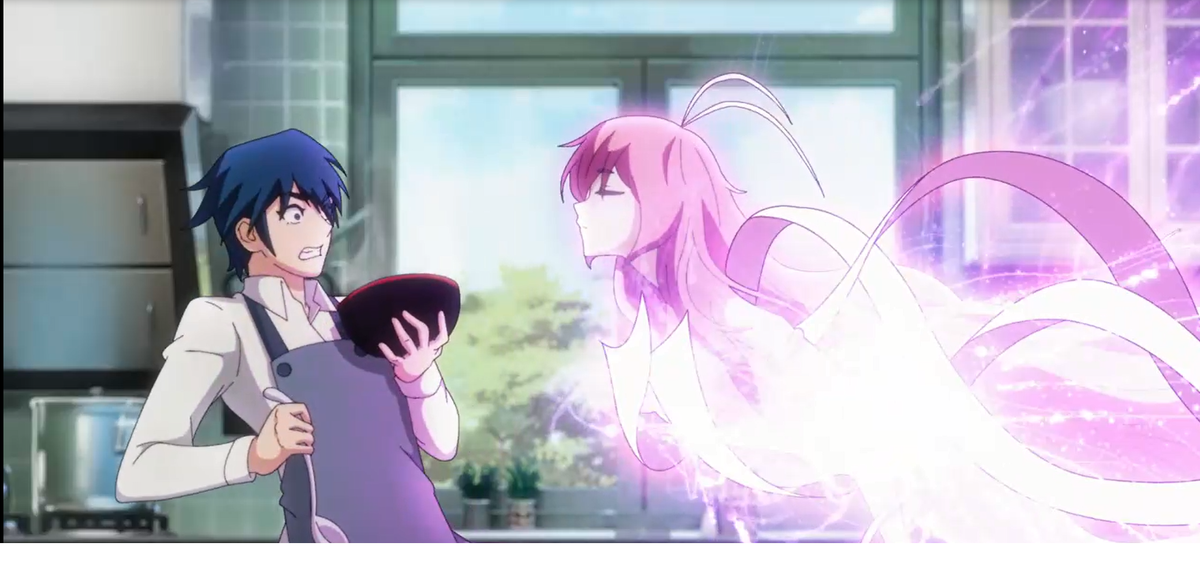 Последний призыватель