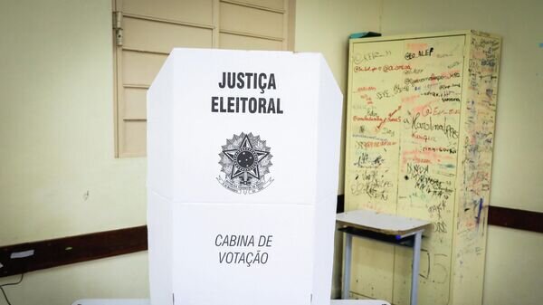   © AFP 2022 / SERGIO LIMA