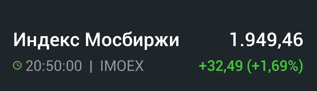 Взято из личного кабинета