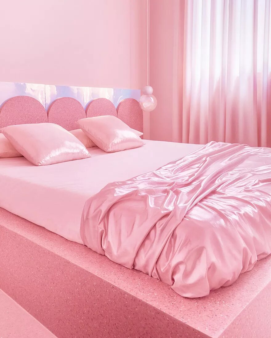 Моя спальня!!!