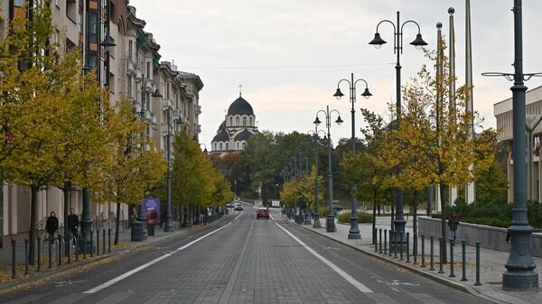   © Sputnik / Владислав Адамовский