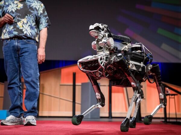   © flickr.com / TED Conference