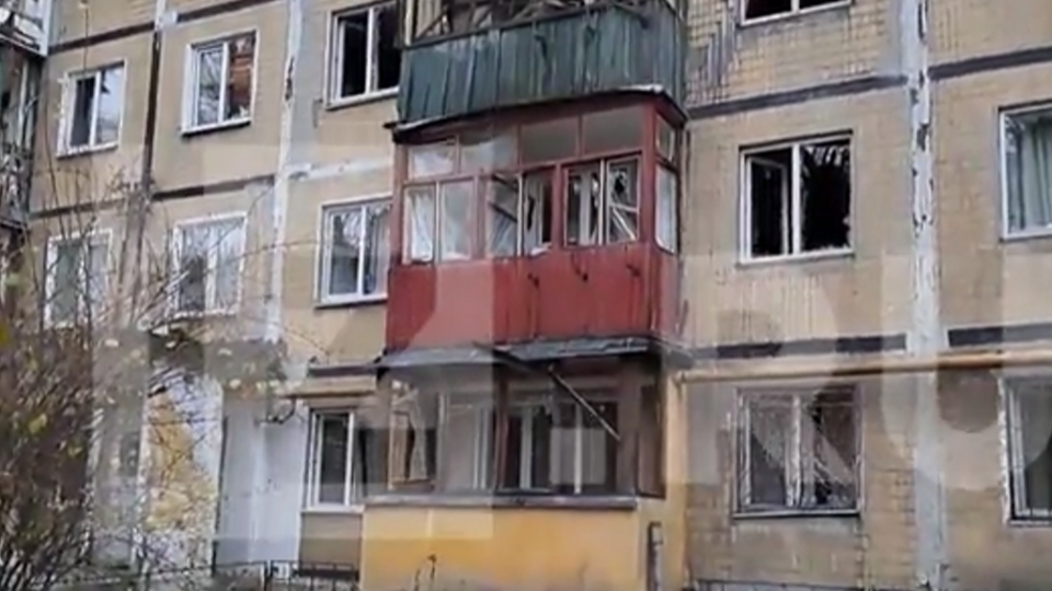 Фото: © скриншот видео РЕН ТВ