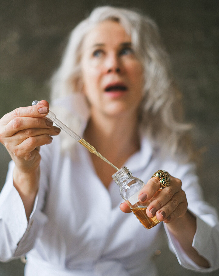     Эфирные масла как минимум приятно пахнут. Фото: Pexels