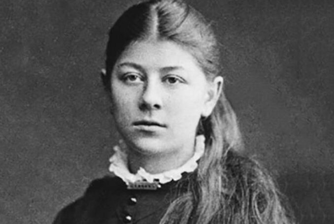 Мария была всесторонне развита и активна: она не только работала, но и избавила талантливого брата от всех бытовых забот.  Фото: Pinterest