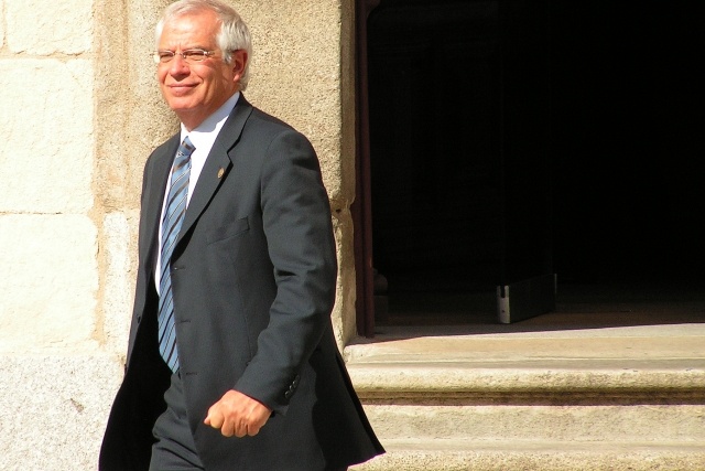    Жозеп Боррель (cc) Piutus