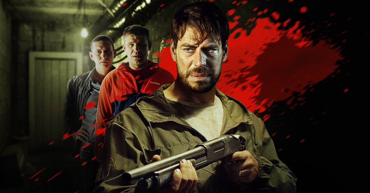 Постер к фильму «Этика долга»