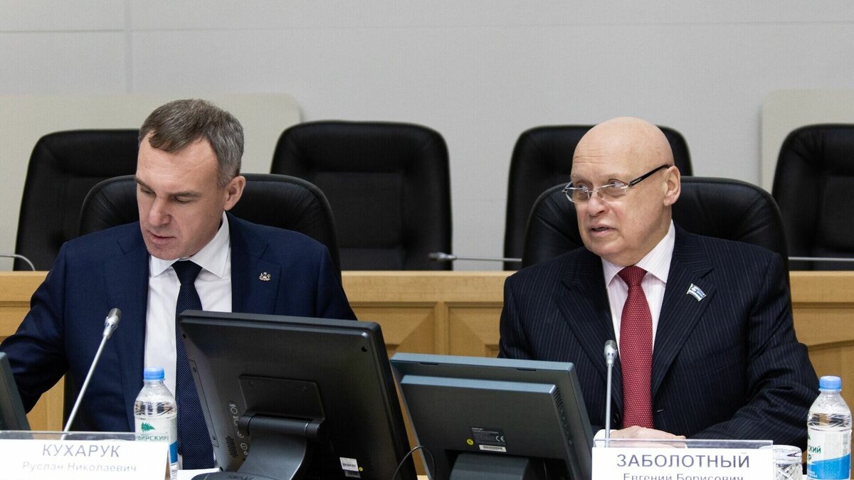     Глава администрации Тюмени Руслан Кухарук занял второе место в национальном рейтинге глав муниципалитетов России.