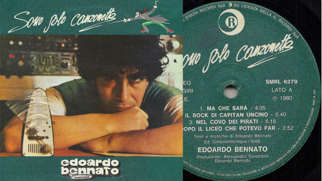 шансон, поп-рок и рок-н-ролл